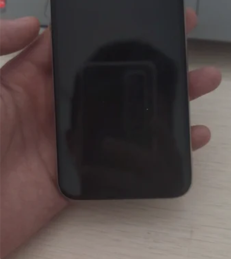 自己用的iphone x,换手机了,这个手...