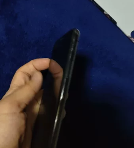 iPhoneX 外观无破损 无破解  屏幕...