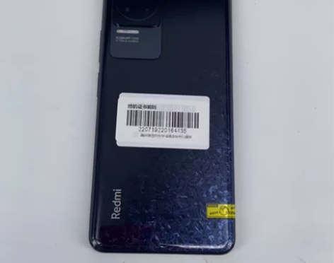 99新红米 K50 Pro 国行8+256...