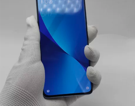 99新小米手机12X内存12GB+256G...