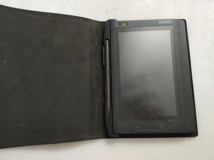 e人e本 优派 万利达三台平板电脑打包