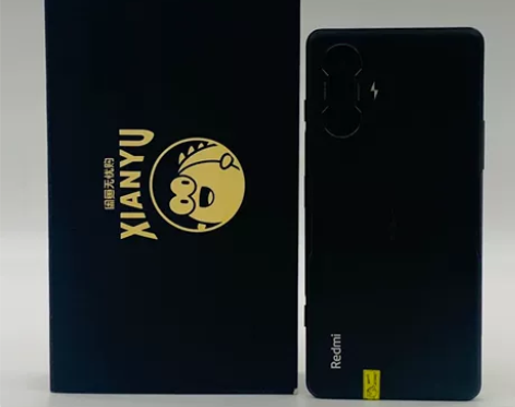 MIUI/小米 红米 K40 游戏增强版（...