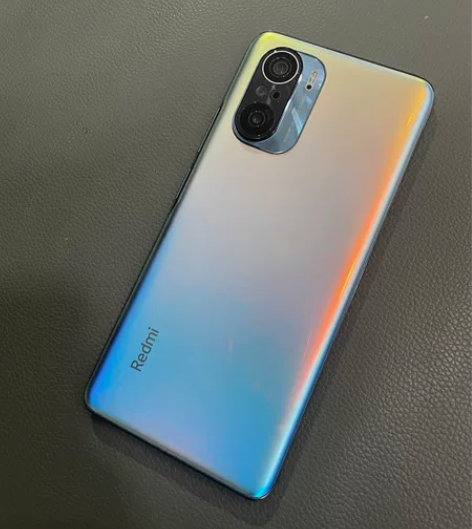 红米k40pro+ 12+256 成色如图...