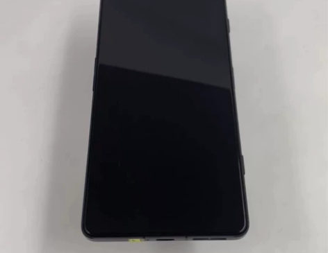 红米K50电竞版12+256几乎全新 感兴...