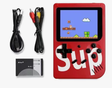 童年掌上游戏机 感兴趣的话点“我想要”和我...