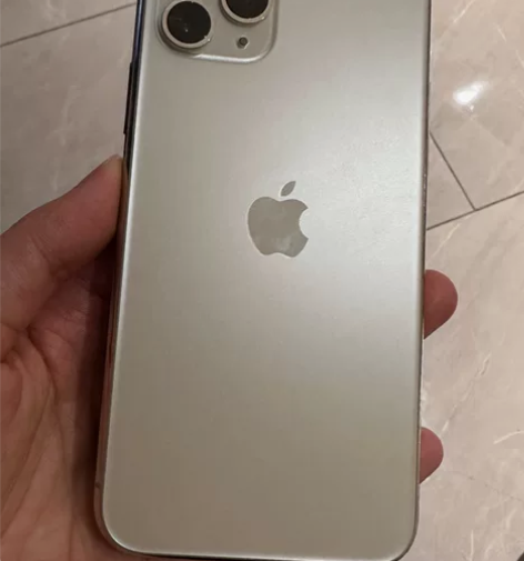 iphone 11pro 256g苹果手机...