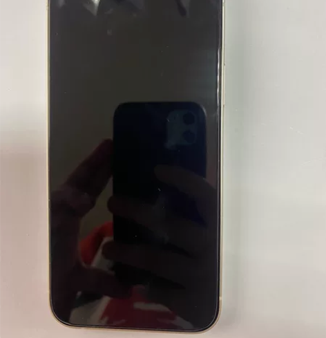 iPhone 12 128G 美女一手自用...