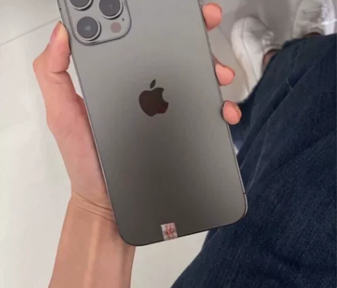 特惠急出 12Pro官网可查iPhone1...