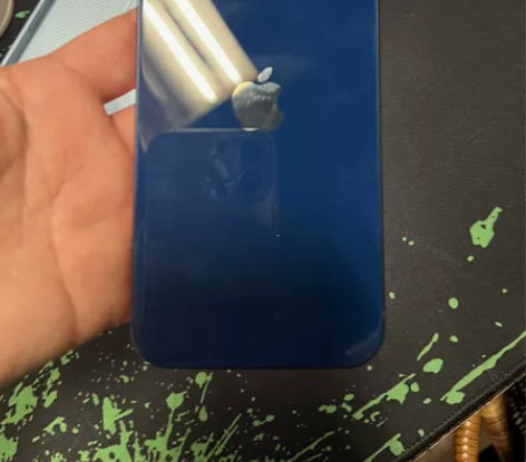 可置换 闪送 苹果12 128G 国行 苹...