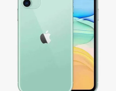 Apple二手苹果11正品iPhone11...