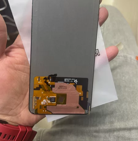 vivo s9e原装总成 百分之百纯原装拆...