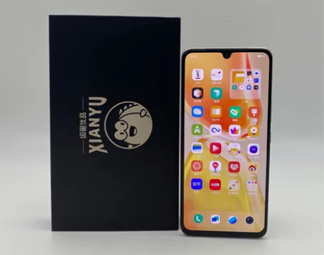 ?95新 vivo S15e（5G） 12...