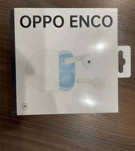 OPPO enco r耳机 感兴趣的话点“...