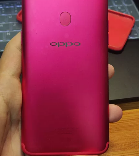 oppor11s，4?64g ，自用手机，...