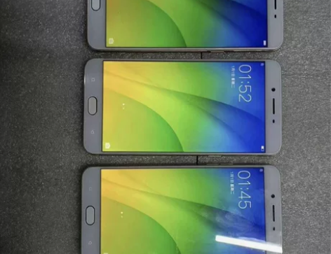 OPPO R9s 全网通4+64g 二手手...
