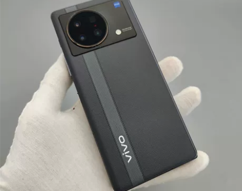 95新vivo vivo x fold ...