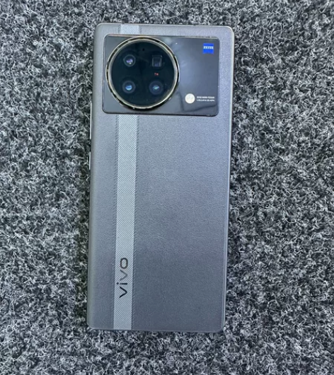 vivo X Fold 12?512 全新...