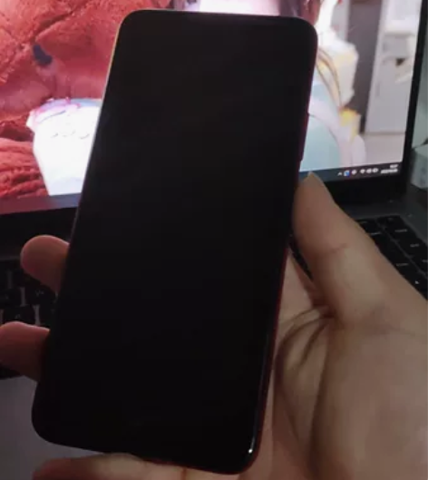 荣耀9X。4+64。麒麟810。鸿蒙系统 ...