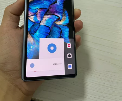 vivo X Fold  折叠屏手机 购买...