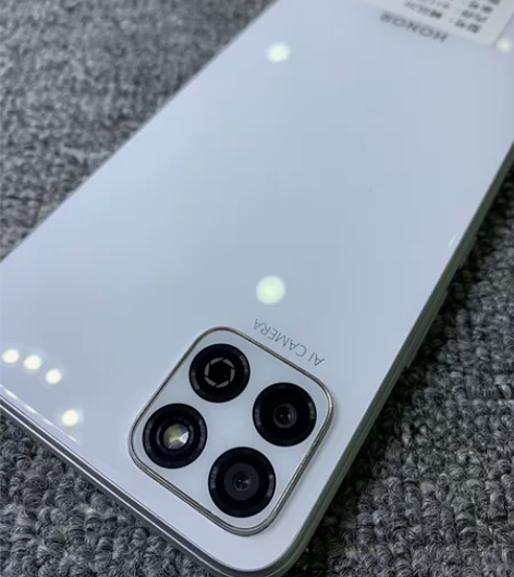 型号：荣耀畅玩20 6GB+128GB 冰...