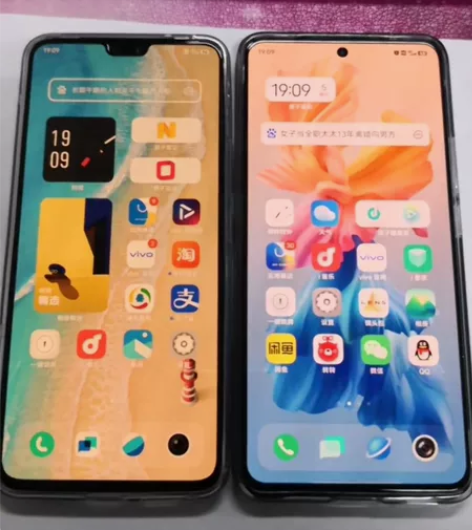 收5G二手手机，收OPPO  VIVO  ...