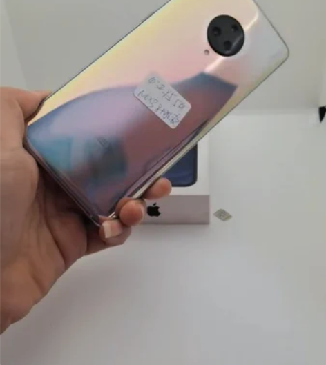 VIVO nex3 国行 8+256H 液...