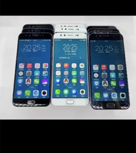 vivo  x9s.   4+64全网通手...