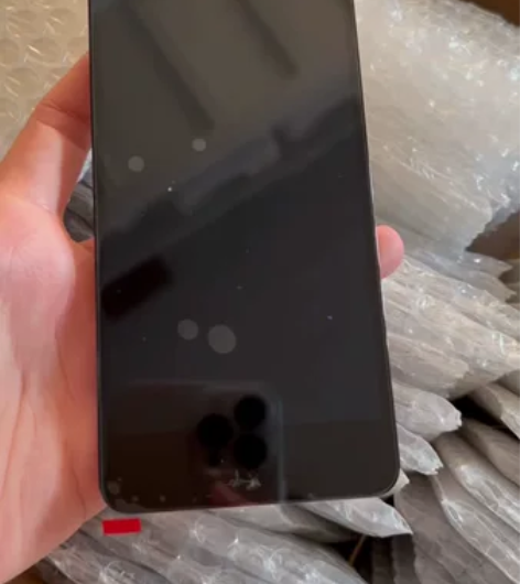 荣耀8/全新屏幕总成! 显示触摸正常!实物...