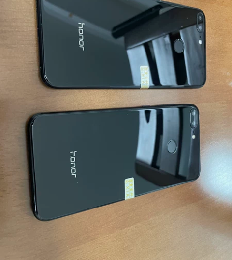 成色好的华为 荣耀9 青春版 全网通4g手...