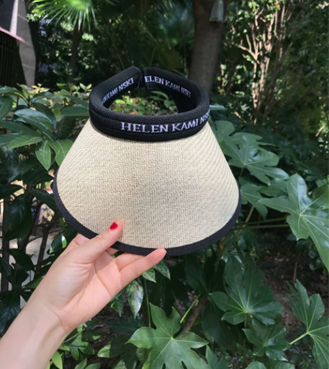 亏本处理!TPXC防晒帽特价11.9包邮!...