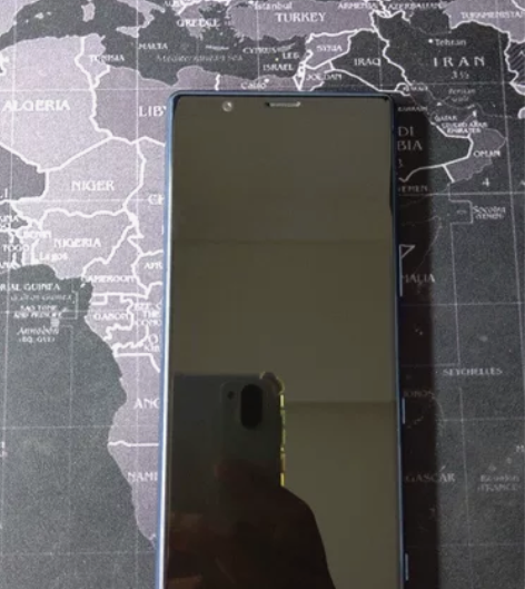 Sony/索尼Xperia 5，日版AU版...