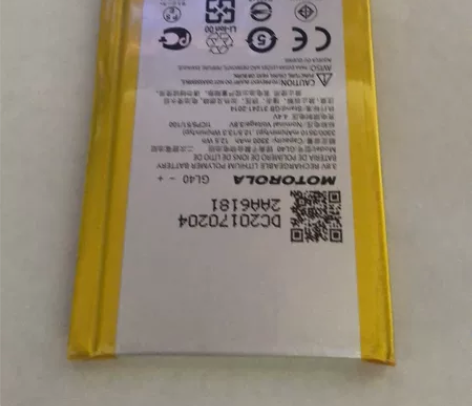 摩托罗拉moto Z play XT163...