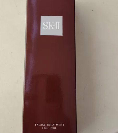 SK-II化妆水全新未拆封 感兴趣的话点“...