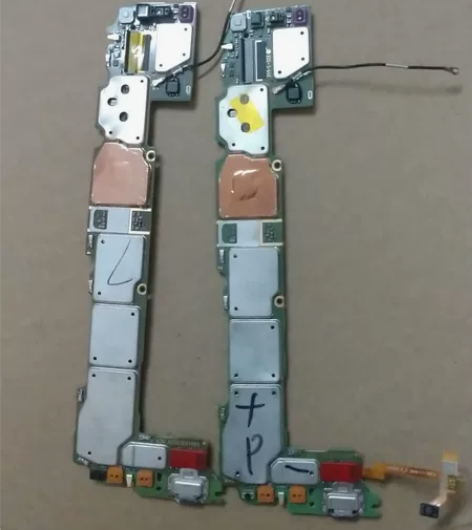 摩托罗拉x极 xt1581国行版138， ...