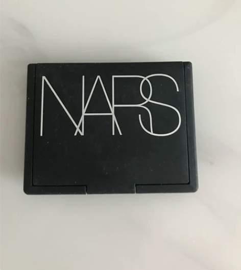 Nars 修容 色号 LAGUNA 非常火...