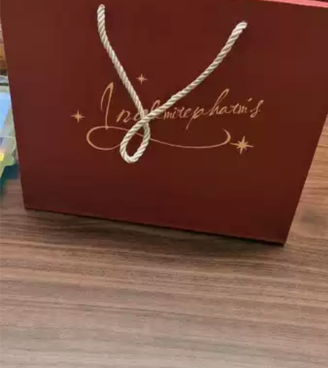 英树套盒香水腮红高光眼影口红套装节日礼盒送...