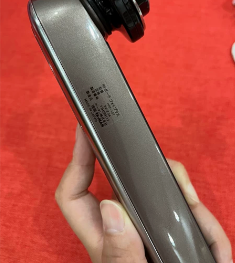 yaman 10t美容仪 从日本背回来的，...