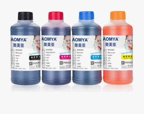 奥美亚打印机墨水连供佳能惠普专用805墨盒...