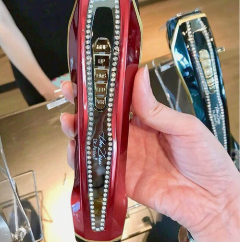 宙斯五代美容仪： 宙斯二代美容仪：  全新...