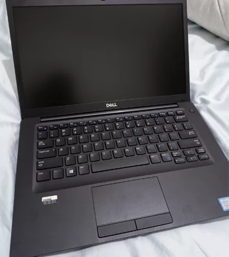 高配-戴尔7490 i7-8650u  1...