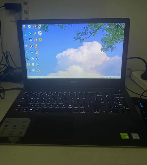 戴尔笔记本看中就私 感兴趣的话点“我想要”...