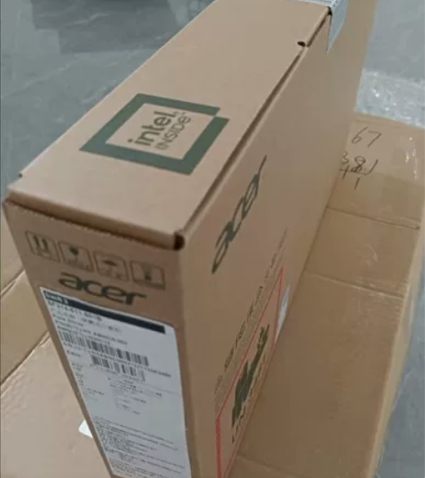 【便宜清仓】低价处理一批正品全新未拆封宏基...