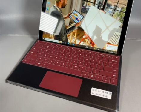 9新-微软 Surface pro7 i7...