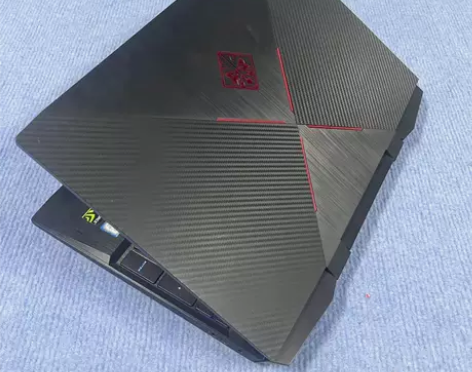 GTX1060二手笔记本惠普暗影精灵4代游...