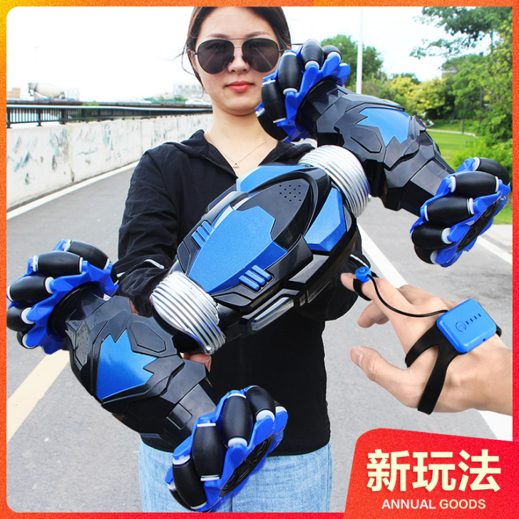 星域传奇 电动车  全新
