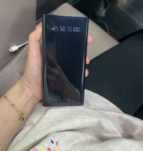 ［甩卖包邮］南极人快充30000毫安充电宝...