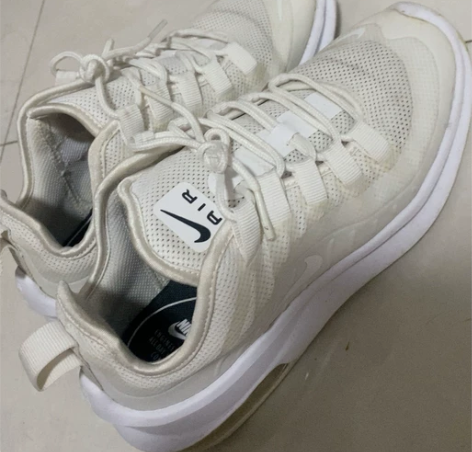 Nike/耐克 Air Max Axis ...