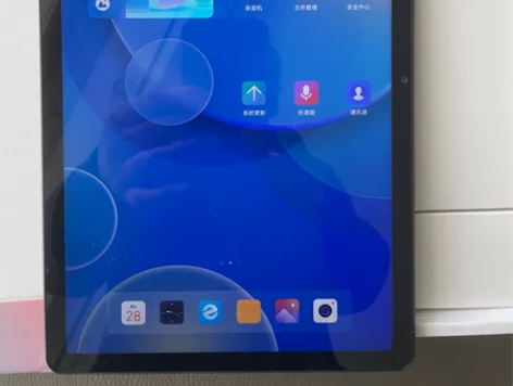 联想平板小新Pad2022:4+64G 几...