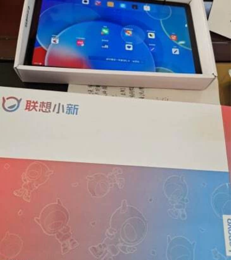 联想（Lenovo） 联想平板 联想小新p...