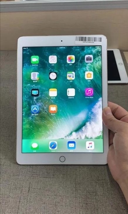 iPad mini4 128g 公司闲置一批